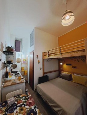 Garden City Napoli